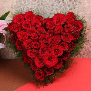 Exotic Love - Online Flowers Delivery In Mumbai