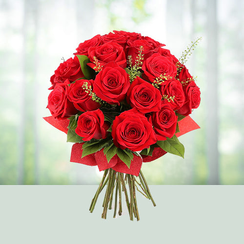 Blooming Love - Send Flowers Online