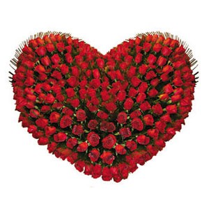 Endless Love - Send Flowers Online