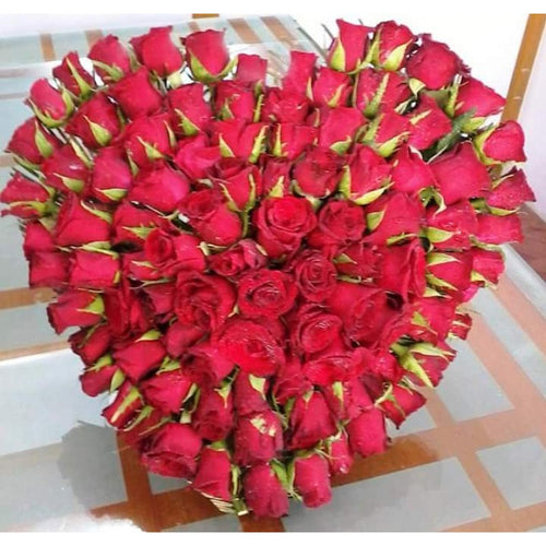 Unlimited Love - Send Flowers Online