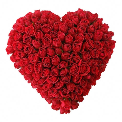 Voice of Heart - Send Flowers Online