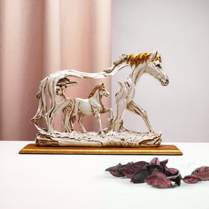 Feng Shui Galloping Horse