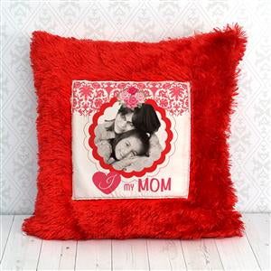 Mom Love Cushion