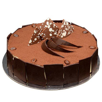 Classic Tiramisu