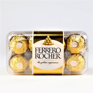 Ik Onkar Rakhi with Ferrero Rocher Chocolate - For Canada