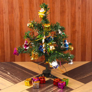 ARTIFICIAL CHRISTMAS TREE