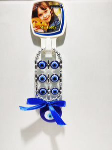 Eye Catching Evil Eye Hanging