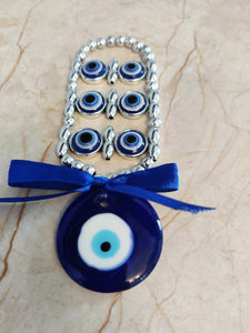 Eye Catching Evil Eye Hanging