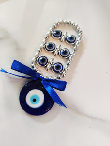 Eye Catching Evil Eye Hanging