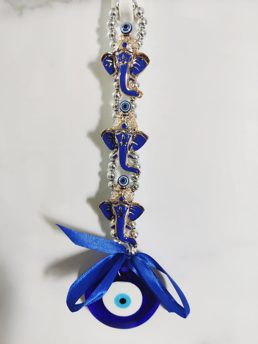 Ganesha Evil Eye Protection