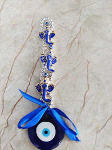 Ganesha Evil Eye Protection