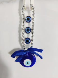 Feng Shui Evil Eye Protection Hanging