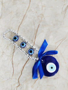 Feng Shui Evil Eye Protection Hanging