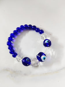 Evil Eye Protection Bracelet