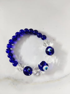 Evil Eye Protection Bracelet