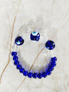 Evil Eye Protection Bracelet