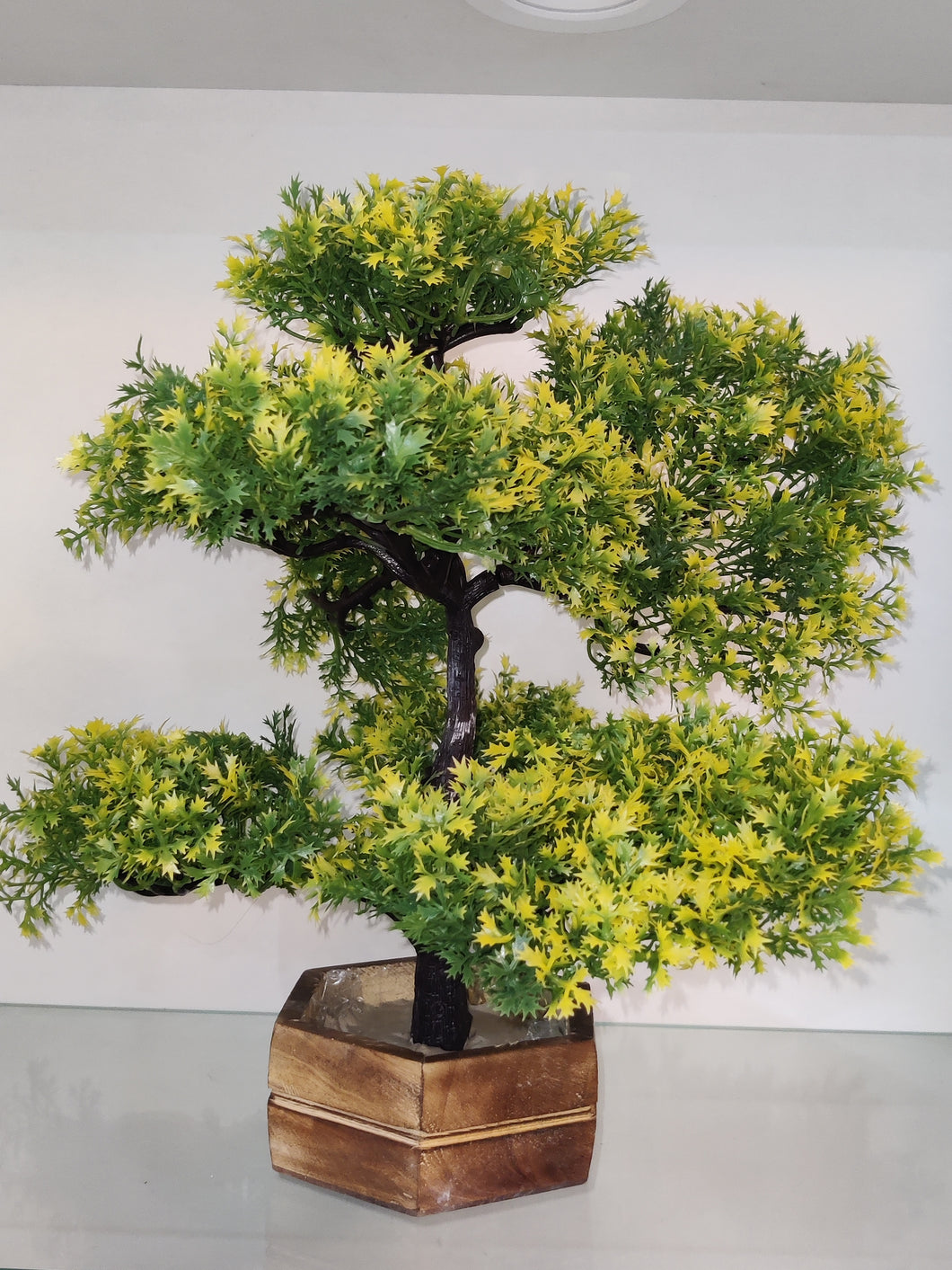 Artificial Giant Tree