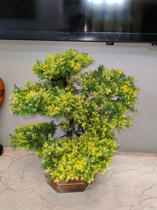 Artificial Giant Tree