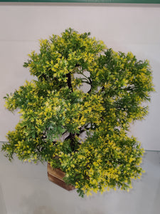 Artificial Giant Tree