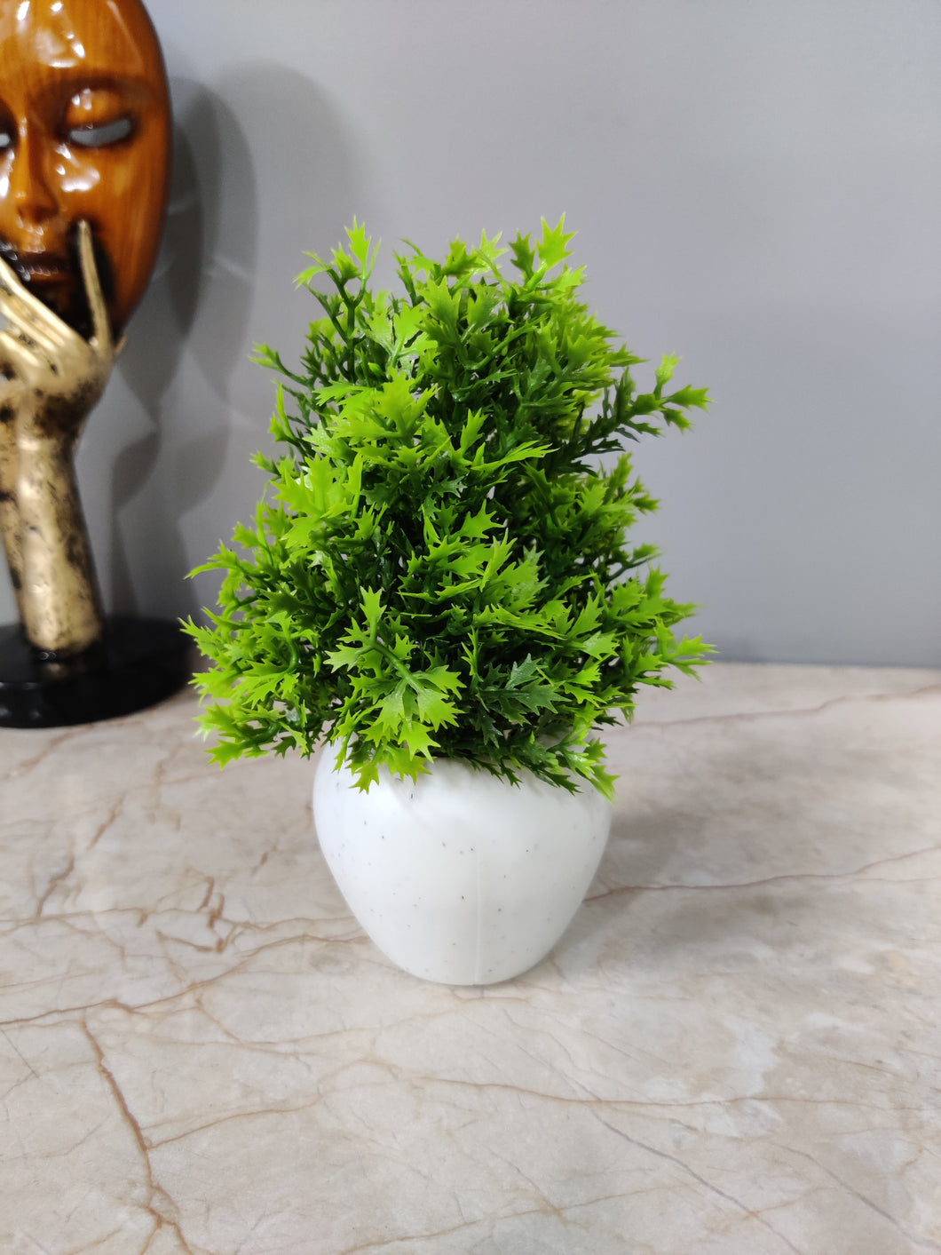 Artificial Small Leaf Plant