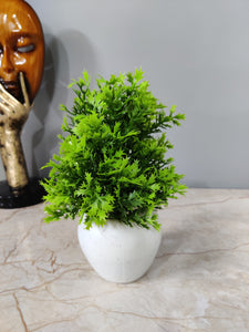 Artificial Small Leaf Plant