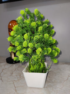 Artificial Greenery Plant