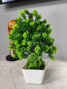 Artificial Greenery Plant