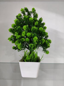 Artificial Greenery Plant