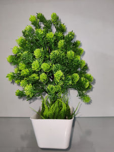 Artificial Greenery Plant