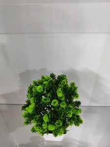 Artificial Greenery Plant