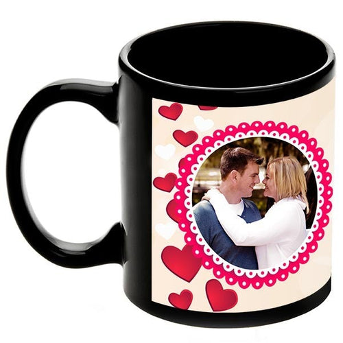Ultimate Romantic Personalized Coffee Mug