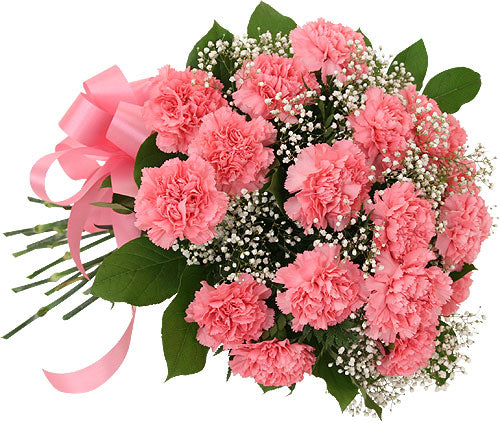 Pink Perfection - Send Flowers Online