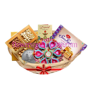 Exotic Hamper