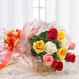 Love messenger - Send Flowers Online