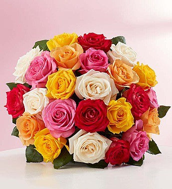 Lavish Roses - Online Flowers Delivery In Mumbai