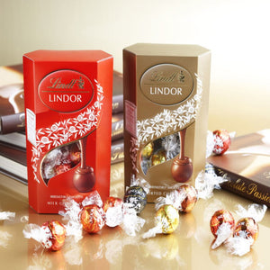 LINDT LINDOR TREAT ONLINE