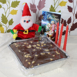 CHRISTMAS BEST HAMPER