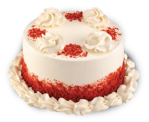 Red Velvet Cake