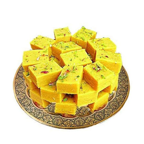 Soan Papdi