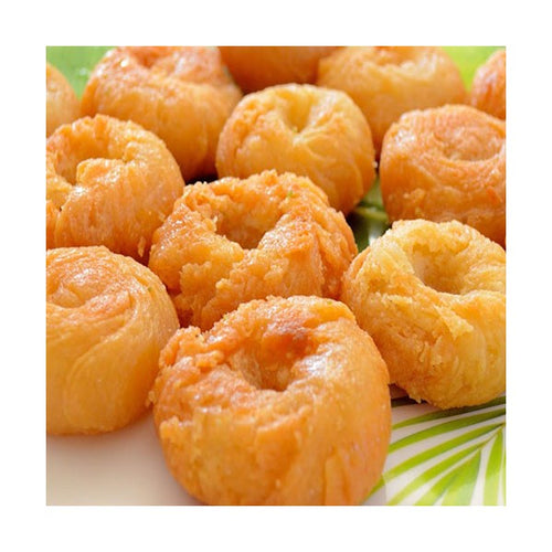 Balushahi