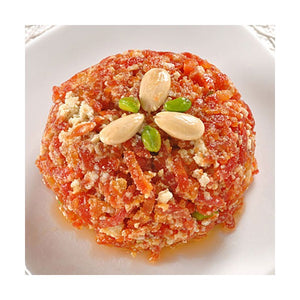 Gajar Halwa