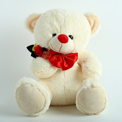 Cuddly Teddy Love
