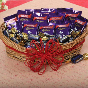 Chocs Basket