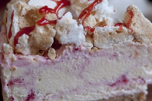 Spring-Summer Cheesecake