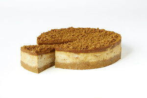 Biscuit Cheesecake