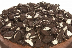 Cookie Chocs Cake
