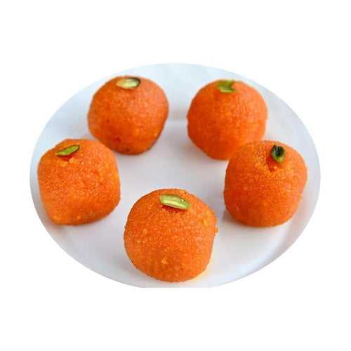 Motichur Laddoo