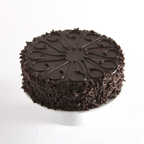 Choco Truffle