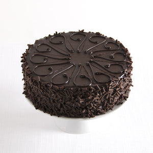 Choco Truffle