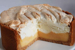 Lemon Pie